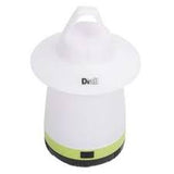 Diall Led Camping Lantern W/battery