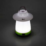 Diall Led Camping Lantern W/battery
