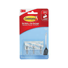 Command Utensils Hook