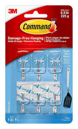 Command Utensils Hook