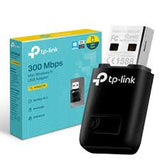 Tp-link Tl 300mbps Mini Wireless N Usb Adapter