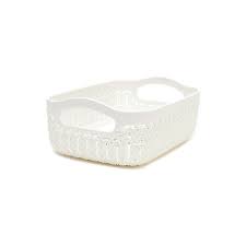 Curver A6 Knit Basket