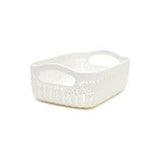 Curver A6 Knit Basket