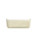 Curver A6 Knit Basket