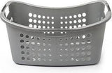 Curver Laundry Basket 50l