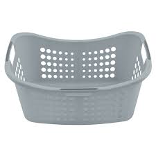 Curver Laundry Basket 50l