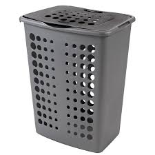 Curver 60l Laundry Hamper