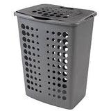 Curver 60l Laundry Hamper