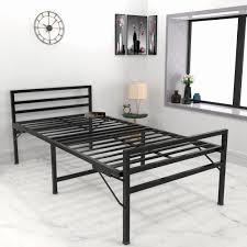 Single Bed Heavy - Jw