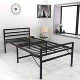 Single Bed Heavy - Jw