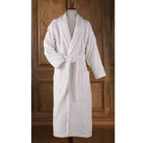 Bathrobe Bamboo + Cotton