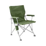 Alm Camping Chair