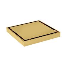 Floor Drain Tile Insert