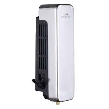 Ravel Ss Soap Dispenser