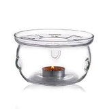 Neoflam Borosilicate Glass Tea Burner