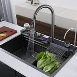 Kitchen Sink