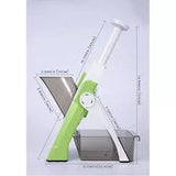 Safe Spring Slicer For Kitchen