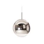 Pendant Lamp- 8041P/Silver 400mm