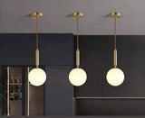 E14 Pendant Light D105/1