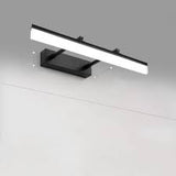 Mirror Lamp 14W 60cm 4000K Black 6880