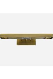 Mirror Lamp 14W 60cm 3000K Gold 5535Y