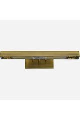 Mirror Lamp 14W 60cm 3000K Gold 5535Y