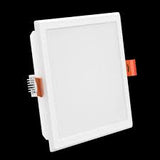 Yolo 10W Square Panel Light 6000K