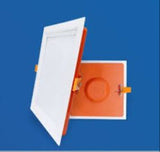 Yolo 10W Square Panel Light 6000K