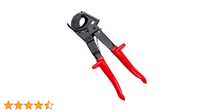 Berent rachet cable cutter 240mm Qatar