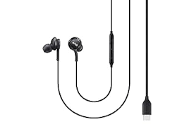 Samsung Stereo In Ear Earphones Type C