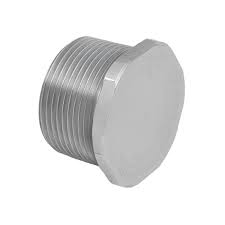 CMP HEXAGON HEAD STOPPER PLUG