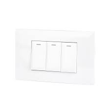 W006-P 3G 2W Switch 250V 10A