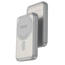 PAWA MAGCORE MAGSAFE PD22.5W POWERBANK WITH BUILT IN STAND-10000mAh CAPASITY