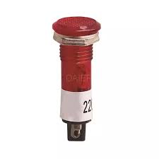 DAIER INDICATOR LIGHT220V
