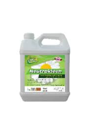 Adchem Neutrakleen Neutral All Purpose Cleaner-4x5ltr