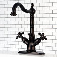 Basin Mixer High (Matte Black)