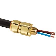 CMP M20 EXPLOSIVE ATMOSPHERE BARRIER CABLE GLAND