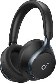 ANKER SOUND CORE SPACE ONE NOICE CANCELLING -BLACK