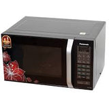 Panasonic Microwave 25L Mechanical 3 Pin
