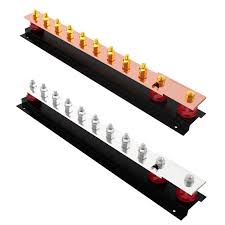 KINGSMILL EARTH BARS WITH SINGLE DISCONNECTING LINK