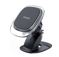 PAWA MAGNETIC 2 IN 1 CAR MOUNT WITH FOUR RUBIDIUM MAGNET