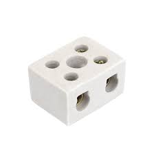 CERAMIC CONNECTOR