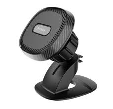 PAWA MAGNETIC 2 IN 1 CAR MOUNT WITH SIX RUBIDIUM MAGNET