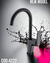 Kitchen Faucet