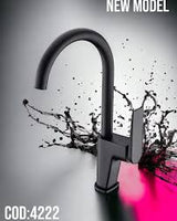 Kitchen Faucet