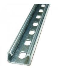 DELTA 41X 21 STRUT CHANNEL (3MTR/LENGTH)