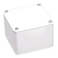 KISTENMACHER 12 WAY TERMINAL  BLOCKS 10 PACK