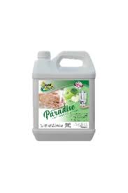 Adchem Paradise Hand Soap Green Apple-4x5ltr