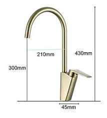 Kitchen Faucet