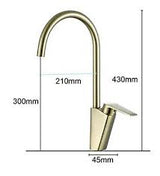 Kitchen Faucet